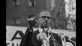 Episode 174 - The Malcolm X Assassination (Part IV)