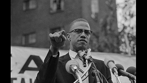 Episode 174 - The Malcolm X Assassination (Part IV)