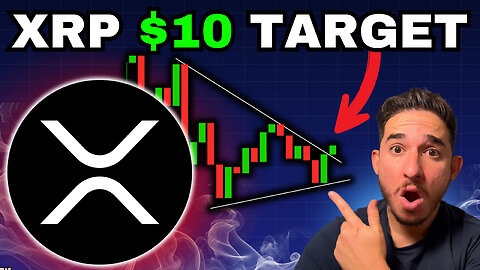 BITCOIN WILL HIT ALL TIME HIGH THIS WEEK!