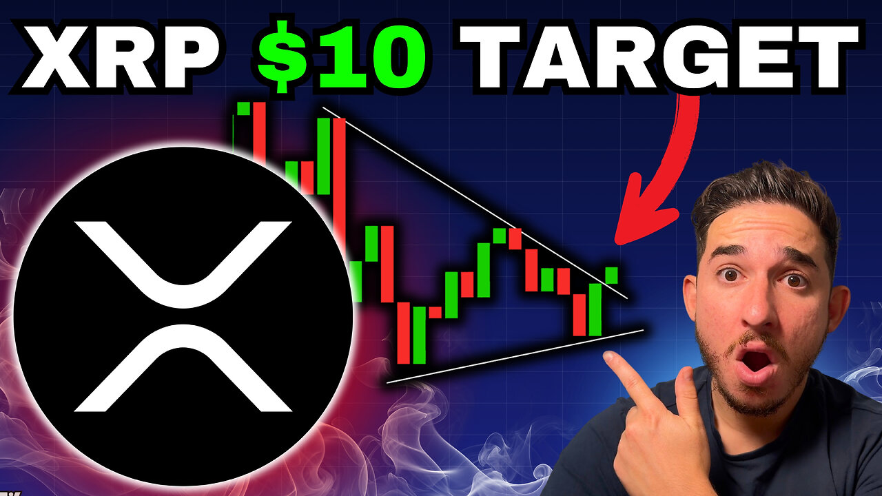 BITCOIN WILL HIT ALL TIME HIGH THIS WEEK!