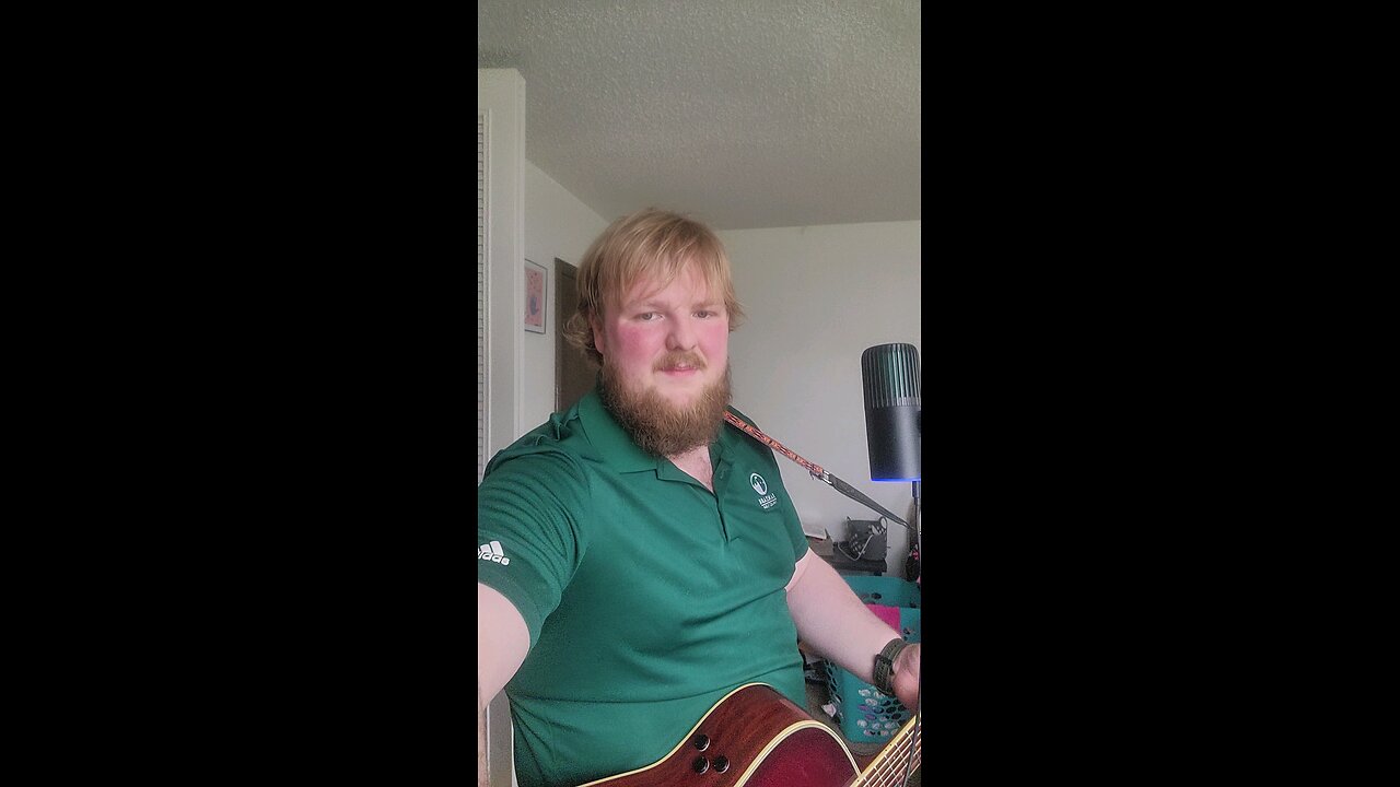 The mermaid song