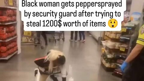 SHE NEEDS SOME MILK