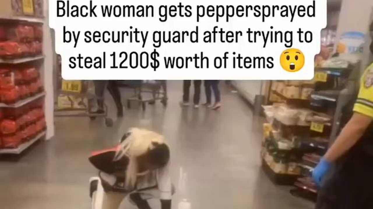 SHE NEEDS SOME MILK