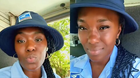 Starbucks Faces Backlash After USPS Worker Denied Free Water