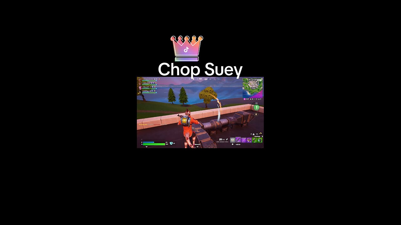 Fortnite