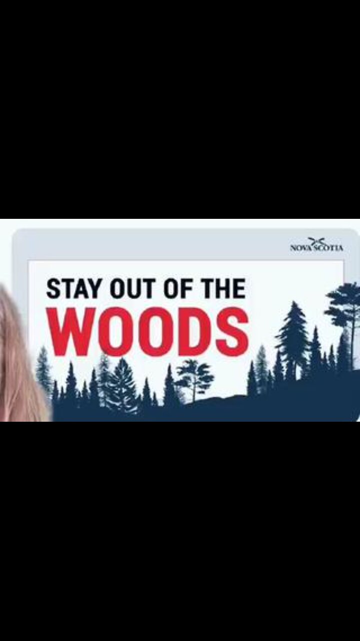 Nova Scotia has gone full blown tyrannical ...