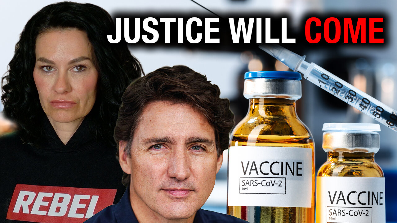 Canadians are finally being heard thumbnail