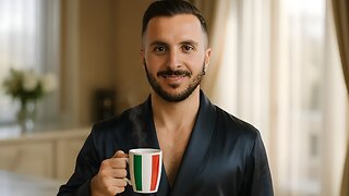 What about an Italian for breakfast?