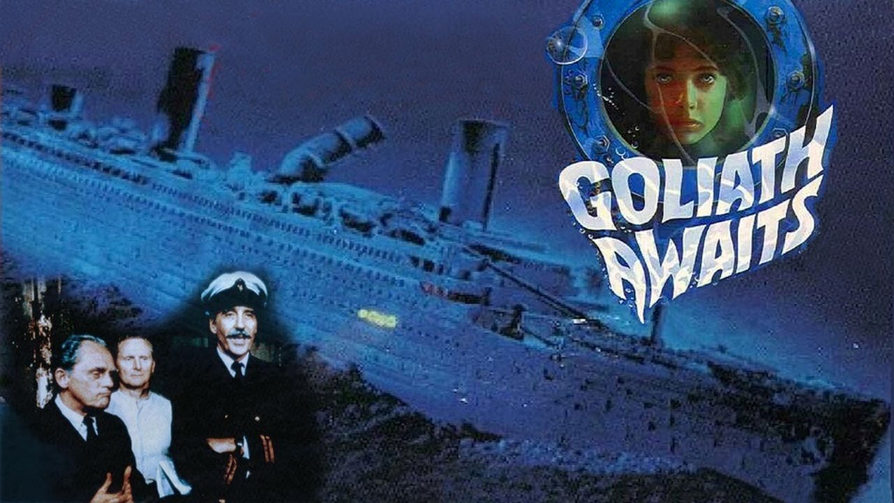 Goliath Awaits (1981)