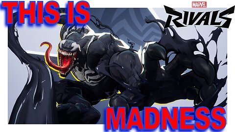 MARVEL RIVALS BATTLES ARE COMPLETE MADNESS