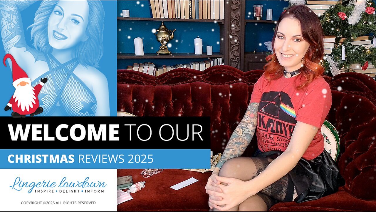 Bellatrix : Fiore Losange 20 denier stockings [PREVIEW]