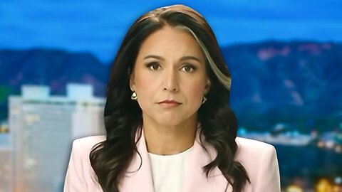 DNI Tulsi Gabbard on 18,000 Terrorists Who Entered the US Under Biden
