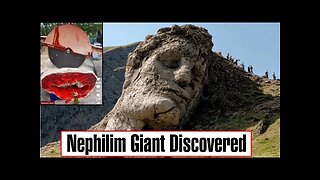 The Body Of Nephilim: The Real Truth About The Book Of Enoch