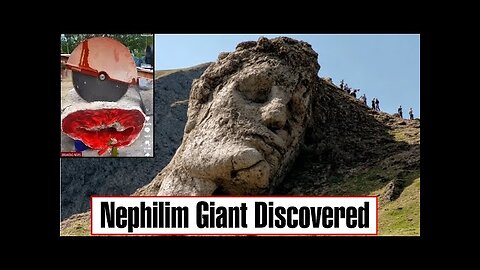 The Body Of Nephilim: The Real Truth About The Book Of Enoch
