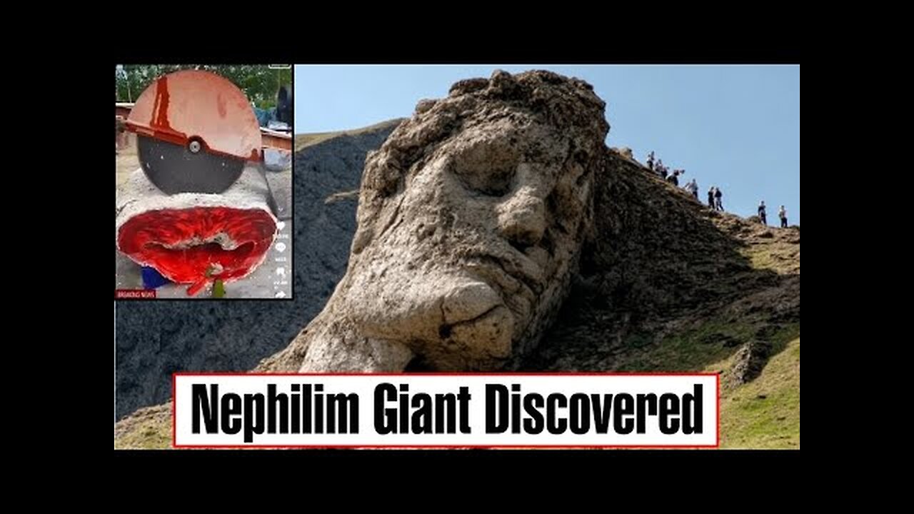 The Body Of Nephilim: The Real Truth About The Book Of Enoch