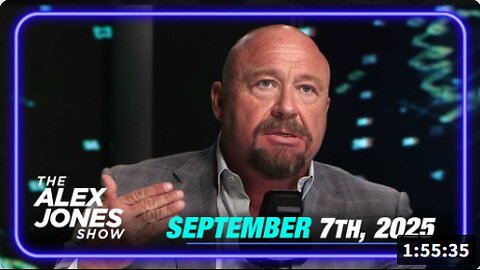 Sunday Full Show! TOTAL LEGACY MEDIA BLACKOUT Fails to Suppress the Truth of At Least 20 to 1 Black on White Crime Wave — PLUS, Trump Says Kennedy Set to Release the Cause of Exploding Autism Next Week