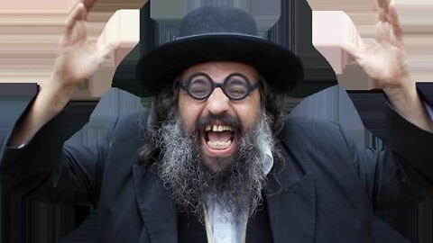 Jews Happy About Sacrificing Charlie Kirk!
