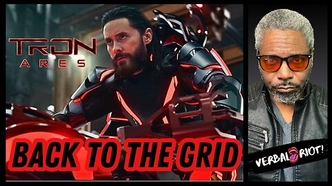 Tron: Ares Might Be the Dark Horse of the Year! | Reaction and Discussion