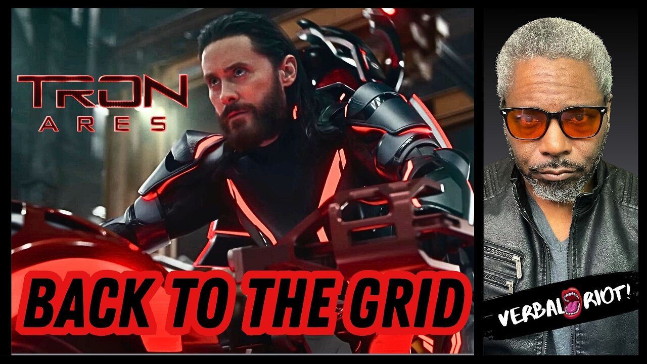 Tron: Ares Might Be the Dark Horse of the Year! | Reaction and Discussion