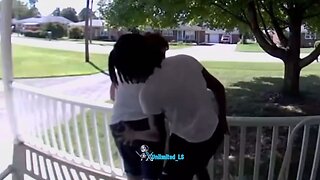 Update: A 13-Year-Old Has Been Arrested For Sexually Assaulting A 78-Year-Old Grandma On Her Porch