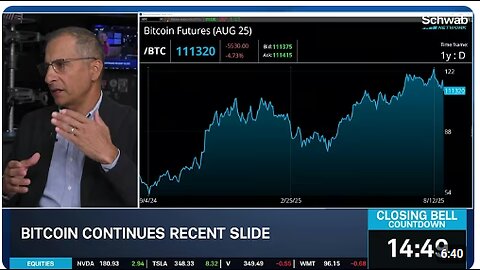 Crypto Flash Crash 🚨 Bitcoin & Ethereum in a “Washing Machine” Freefall!