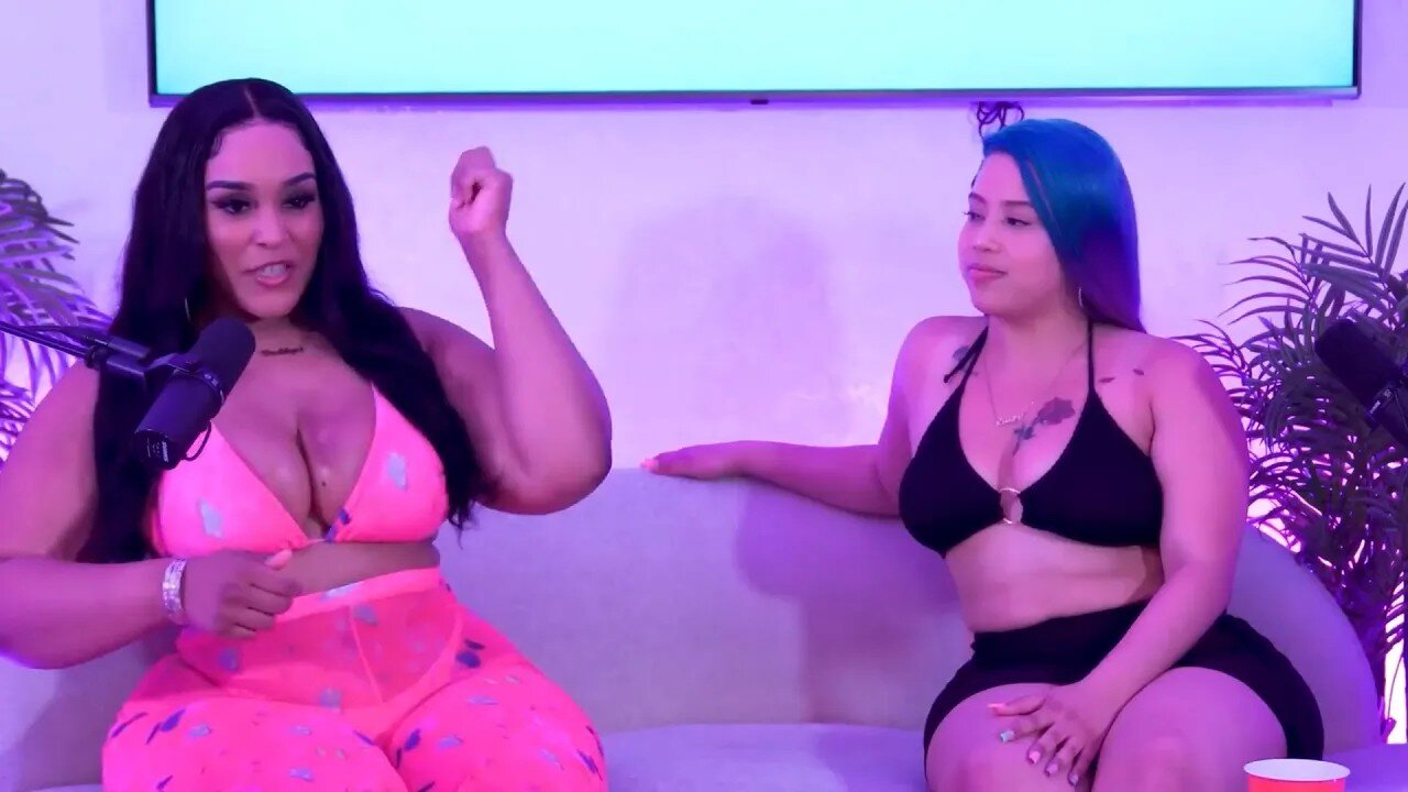 Beachside Fantasies, Cardi B Crushes & Body Investments