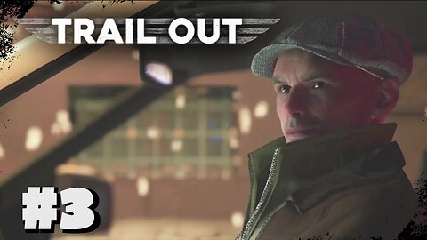 Trail Out |Career Mode: Part 3