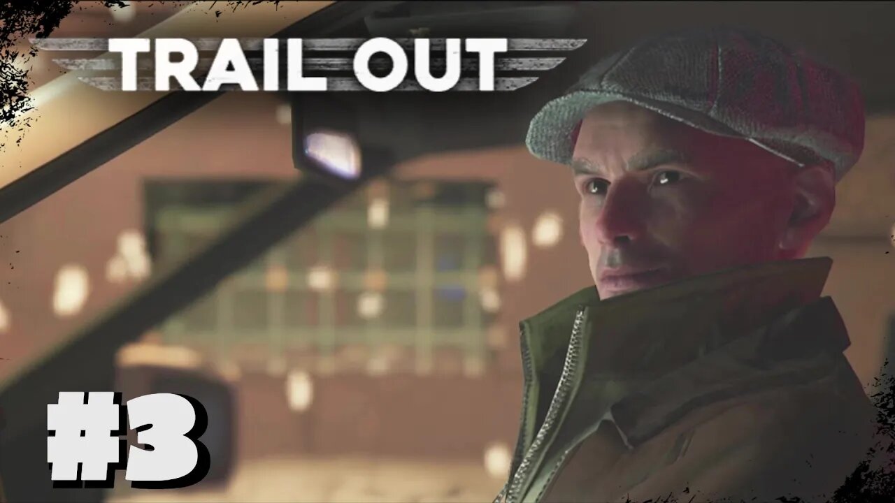 Trail Out |Career Mode: Part 3