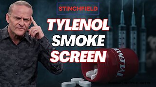 Tylenol Tied to Autism? Or is it a Convenient Scapegoat?
