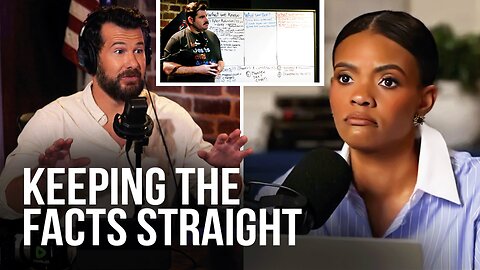 EXPLAINED: 5 Charlie Kirk Conspiracy Theories 