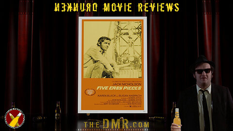 DMR #221: Five Easy Pieces