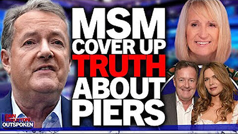 Truth about Piers Morgan.