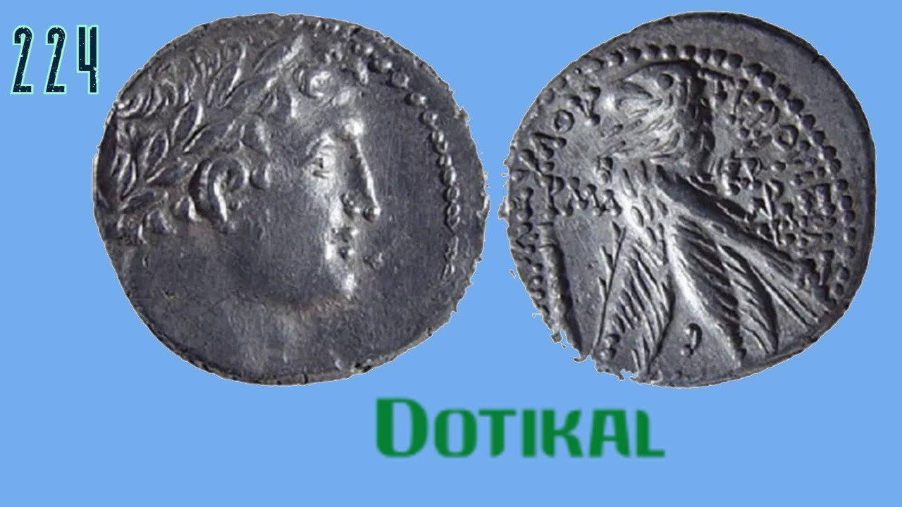 Midnight Oblivion Pt 224: Dotikal