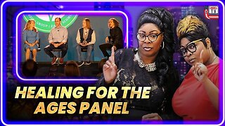 HEALING FOR THE AGES Dr Ardis, Dr Ealy, Dr Group & Dr Schmidt