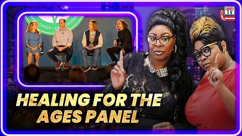 HEALING FOR THE AGES Dr Ardis, Dr Ealy, Dr Group & Dr Schmidt