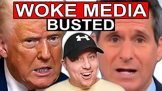 CNN TERRIFIED as Donald Trump Wants to PROSECUTE & Takedown CNN