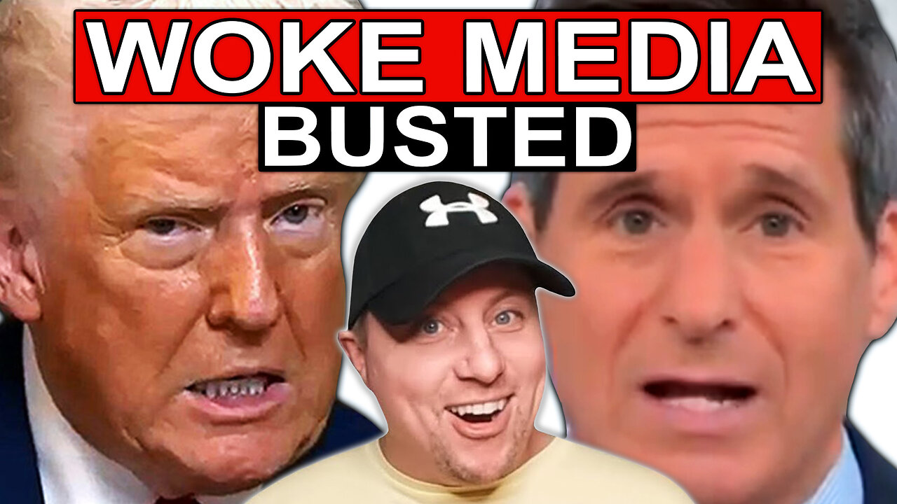 CNN TERRIFIED as Donald Trump Wants to PROSECUTE & Takedown CNN