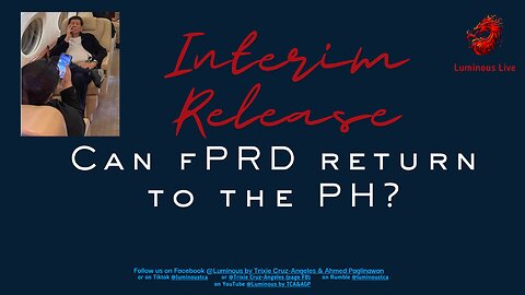 Interim Release