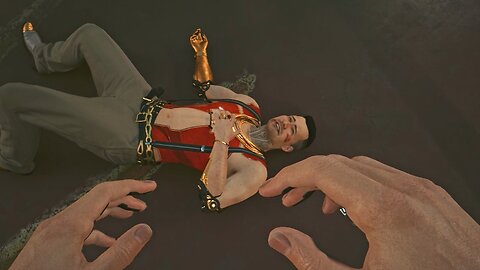CESAR needs some MILK…