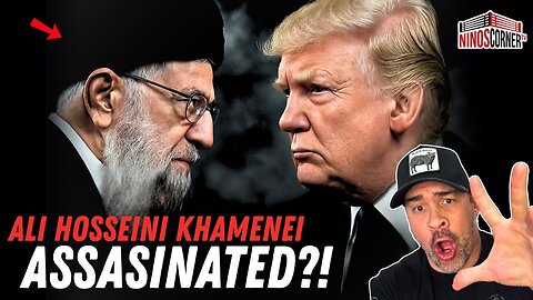 Was Ali Hosseini Khamenei Assassinated? What Could Be Next For Iran..