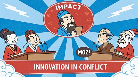The Engineer-Philosopher Mozi’s Forgotten Inventions