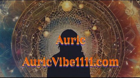 AURIC VIBE LIVE