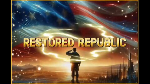 Restored Republic via a GCR Update as of June 4, 2025 .......
