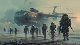 White Hats Huge intel &. Release the RV!