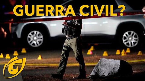 Michael Forest Reinoehl, que matou Aaron Jay Danielson, é morto pela polícia | VL - 04/09/20