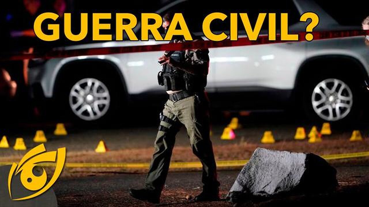 Michael Forest Reinoehl, que matou Aaron Jay Danielson, é morto pela polícia | VL - 04/09/20