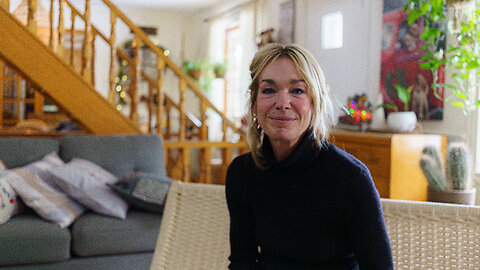 Cathy Poulin - Famille d'accueil