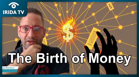 The Barter Theory Myth Vs the Credit Theory Of Money Reality | Discussing David Graeber