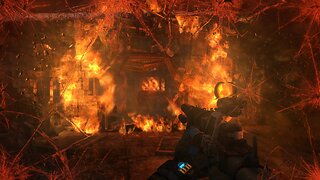 Metro Last Light Redux - Playthrough (No Commentary), pt.6