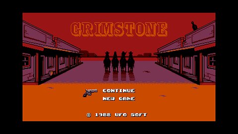 Grimstone